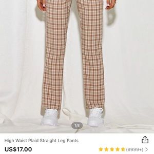 Bran new SHEIN jeans